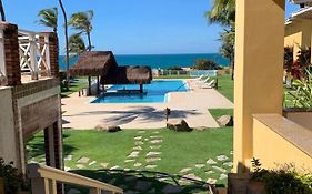 Bouganville Hotel